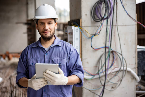 Best Local Electrician Companies  in Middlebush, NJ